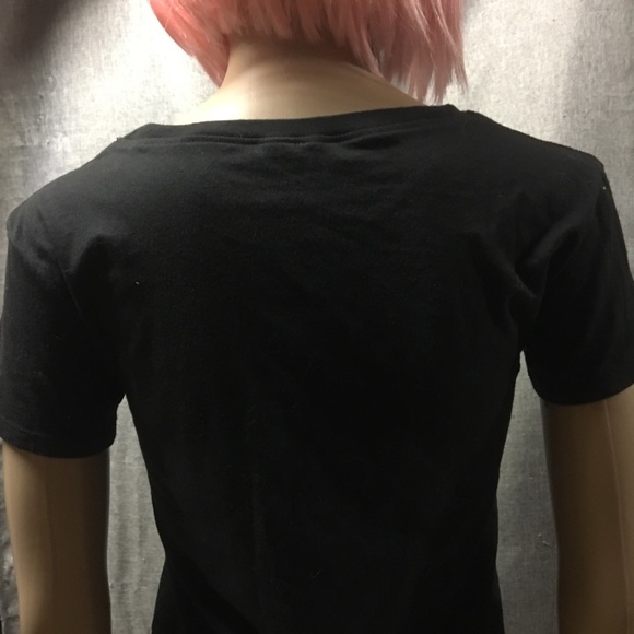 Urban Outfitters Astrology Zodiac Crop Top - Picture 2 of 2